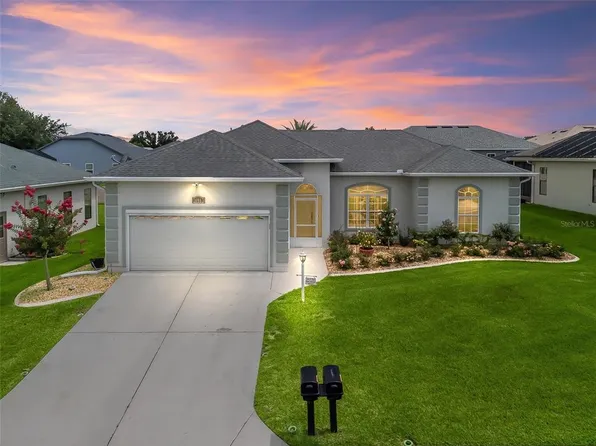 16863 SE 110th Court Rd, Summerfield, FL 34491