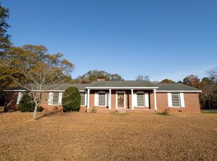 4042 Highway 72 W, Clinton, SC 29325