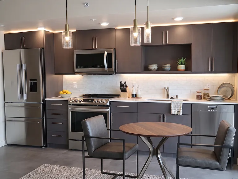 Bell View Apartments — Photo 109