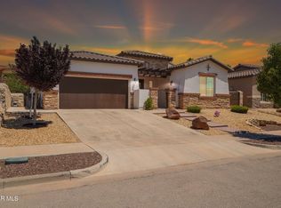 12331 Buckley Grove Ct, El Paso, TX 79928