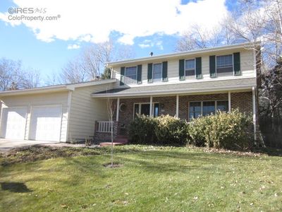 3337 Sunningdale Pl, Fort Collins, CO, 80525