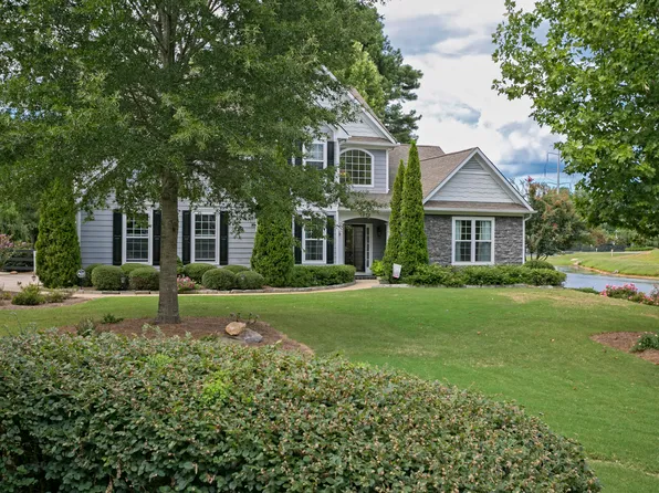 1878 Canoe Rdg, Kennesaw, GA 30152