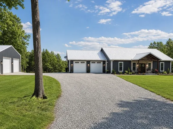 3931 Highway 231, Erin, TN 37061