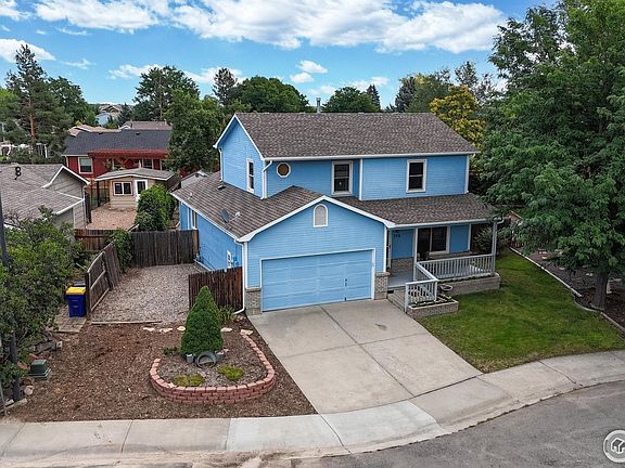 2nd image of 536 Redwood Cir