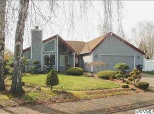 775 Hermanson St, Woodburn, OR