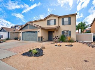 517 Louisville St, Hemet, CA 92545