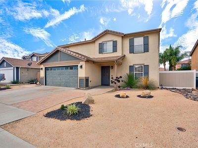 517 Louisville St, Hemet, CA, 92545