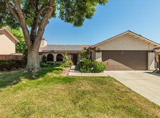 3732 W Garland Ave, Fresno, CA 93722