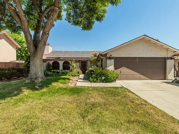 3732 W Garland Ave, Fresno, CA 93722