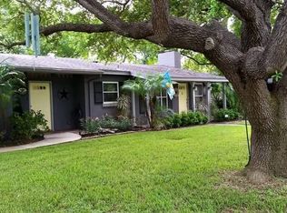 711 Kendlewood Ave, McAllen, TX 78501