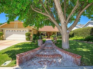 20818 Benz Rd, Santa Clarita, CA 91350