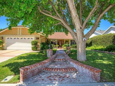 20818 Benz Rd, Santa Clarita, CA, 91350