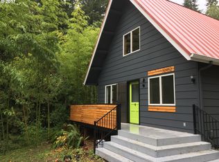 32452 W Saginaw Rd, Cottage grove, OR 97424