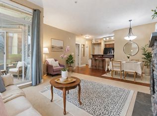 9000 Birch St #102, Chilliwack, BC V2P 8G2