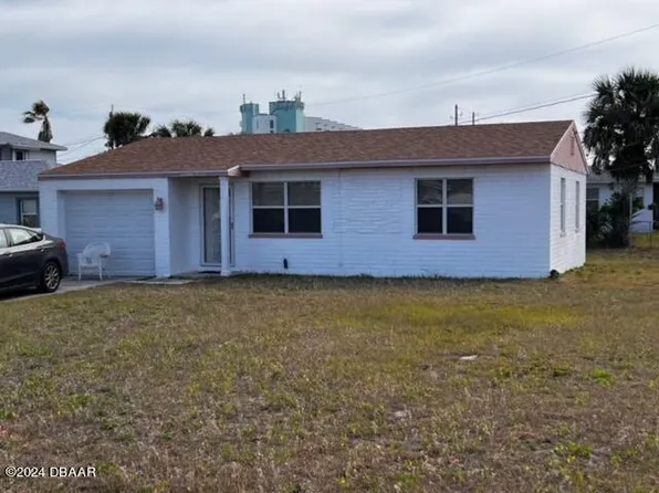 1411 Southard Ave, New Smyrna Beach, FL 32169