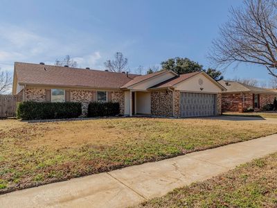 2505 Westpark Way Cir, Euless, TX, 76040