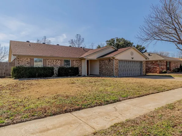 2505 Westpark Way Cir, Euless, TX 76040