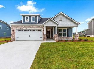 109 Pinehurst Dr, Saint Marys, GA 31558