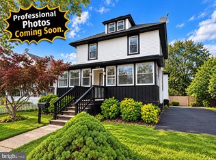 403 Cleveland Ave, Riverside, NJ 08075