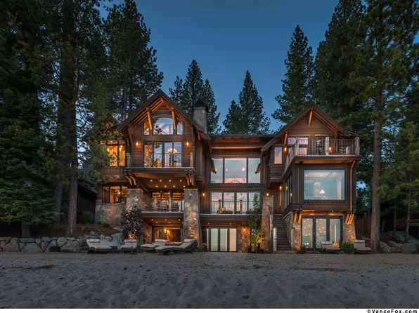 919 Lakeshore Blvd, Incline Village, NV 89451