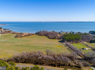 Kent Point Rd, Stevensville, MD 21666