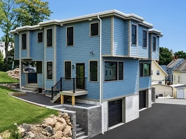 20 Bellair St, Lynn, MA 01902
