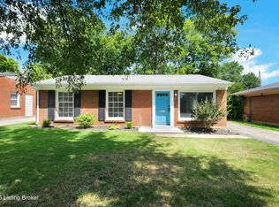 2315 Medford Ln, Louisville, KY 40218