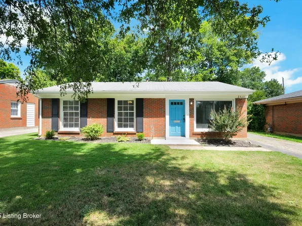 2315 Medford Ln, Louisville, KY 40218