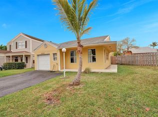 22220 SW 101st Ct, Cutler Bay, FL 33190