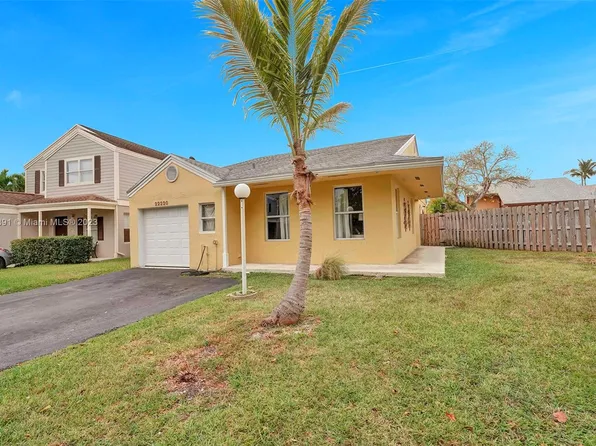 22220 SW 101st Ct, Cutler Bay, FL 33190