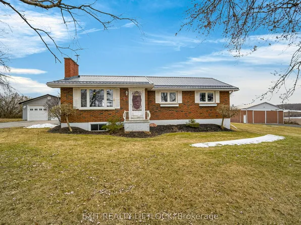 2289 Base Line, Otonabee South Monaghan, ON K9J 6X7