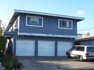 238 Avenida Monterey, San Clemente, CA 92672