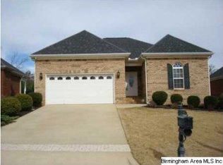 1216 Eagle Pass Way, Anniston, AL 36207