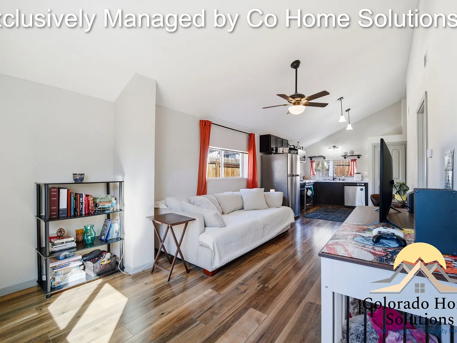 2 bed, 603 sqft, $1,645 — Photo 2