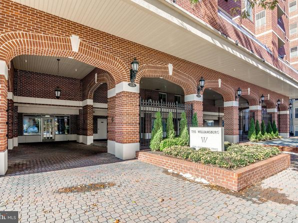 1276 N Wayne St APT 219