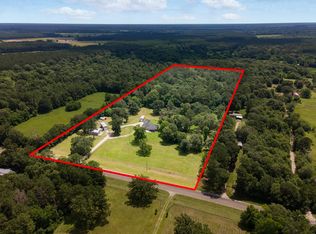 1278 Fm 2610 Rd, Cleveland, TX 77327