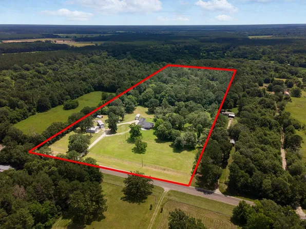 1278 Fm 2610 Rd, Cleveland, TX 77327