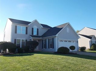742 Sparrow Way, Wadsworth, OH 44281