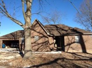 225 Charger Ln, Martin, TN 38237