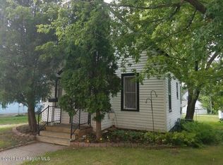 808 Oak Grove Ave, Detroit Lakes, MN 56501