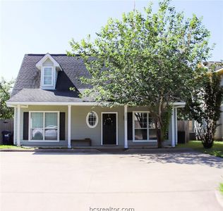 112 Southland St, College Station, TX, 77840