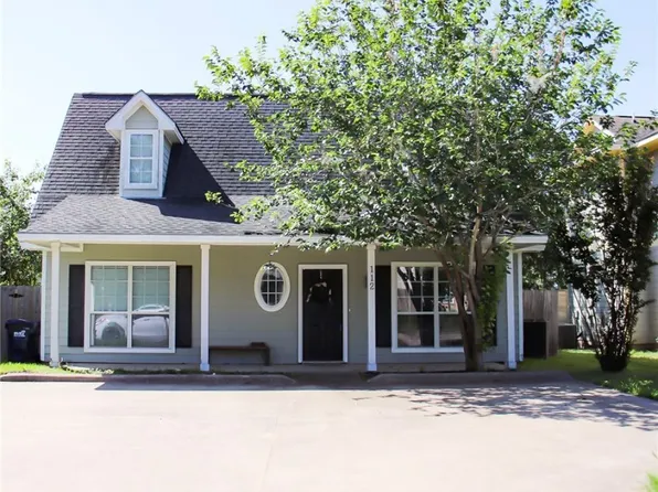 112 Southland St, College Station, TX 77840