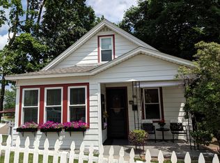 86 Brookline St, Worcester, MA 01603