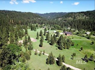 Tbd Beck Rd, Garden Valley, ID 83622