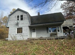 47 High Street, Williamstown, VT 05679