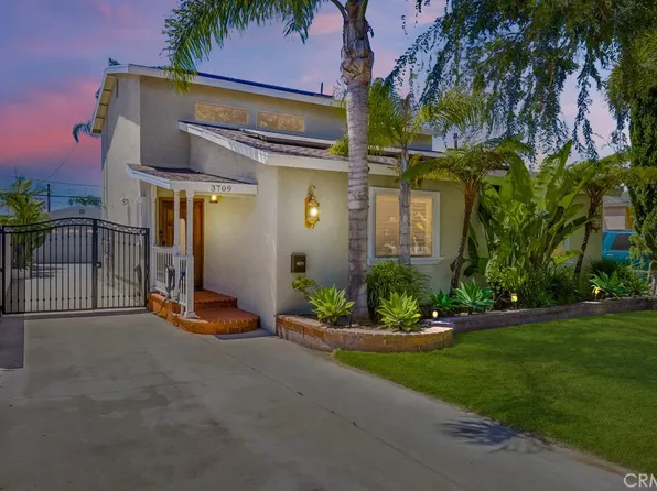 3709 Marber Ave, Long Beach, CA 90808