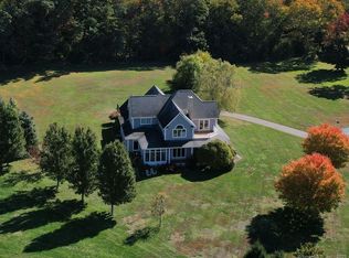 51 N Gate Dr, Harwinton, CT 06791