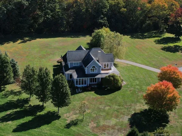 51 North Gate Drive, Harwinton, CT 06791