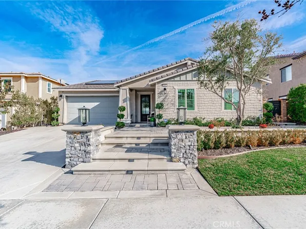 2627 Chad Zeller Ln, Corona, CA 92882
