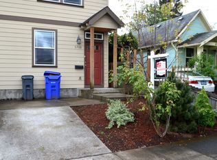 5708-5710 SE Gladstone St, Portland, OR 97206